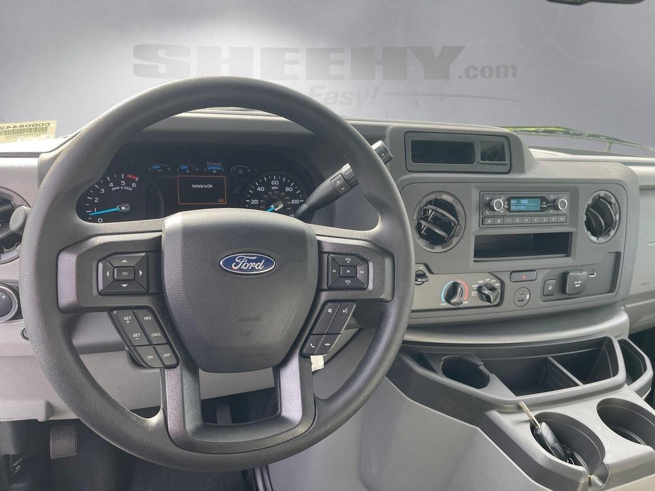 2027 Ford E-Series Cutaway Gaithersburg MD