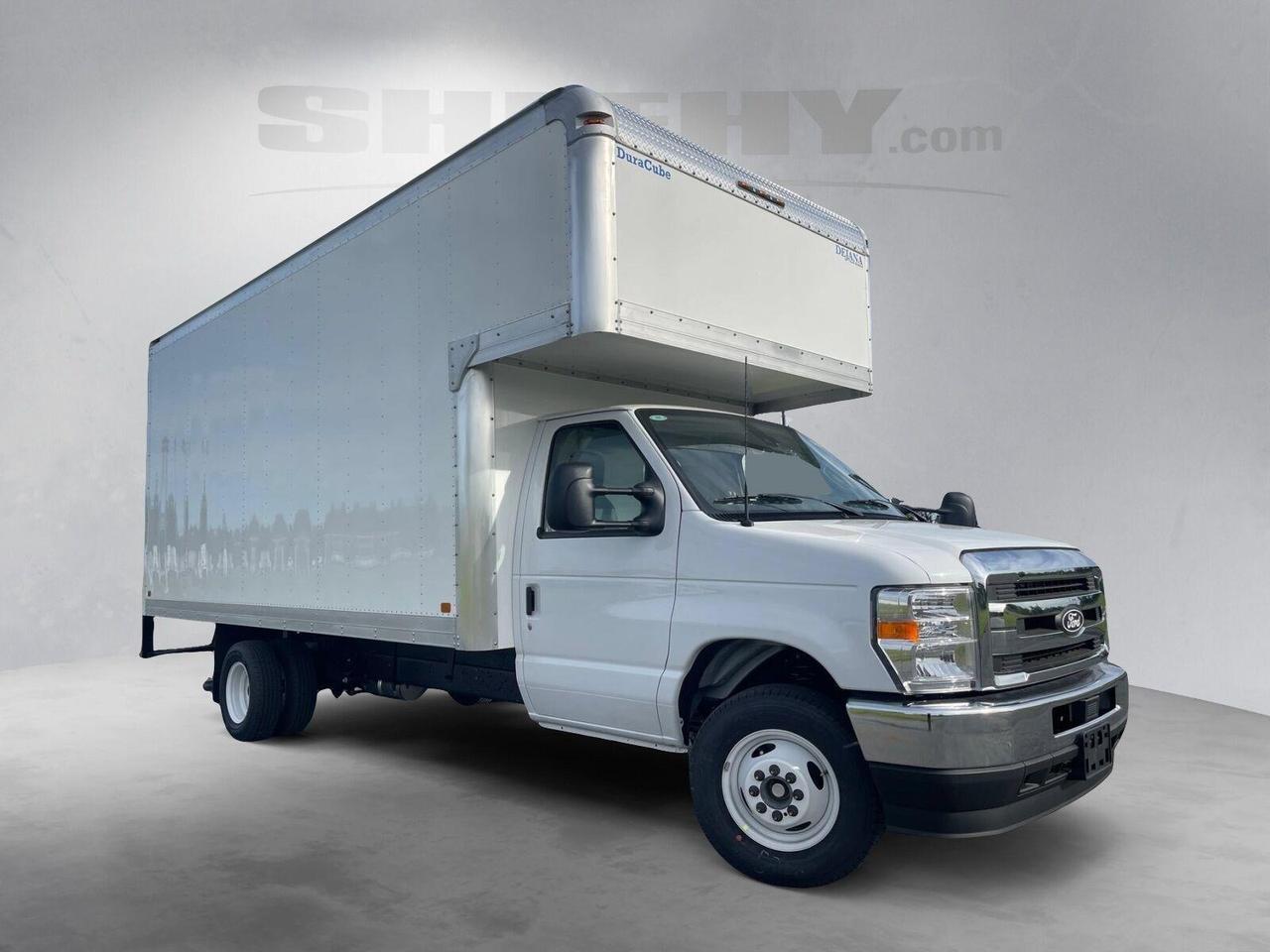 2027 Ford E-Series Cutaway Gaithersburg MD