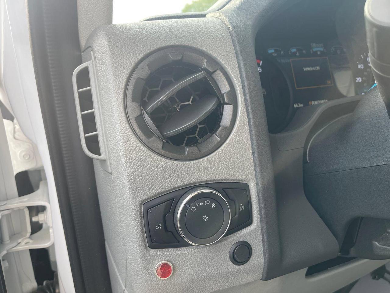 2027 Ford E-Series Cutaway Gaithersburg MD
