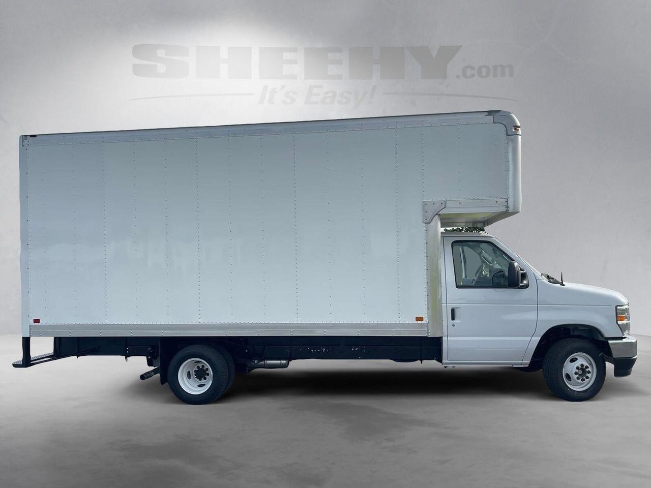 2027 Ford E-Series Cutaway Gaithersburg MD
