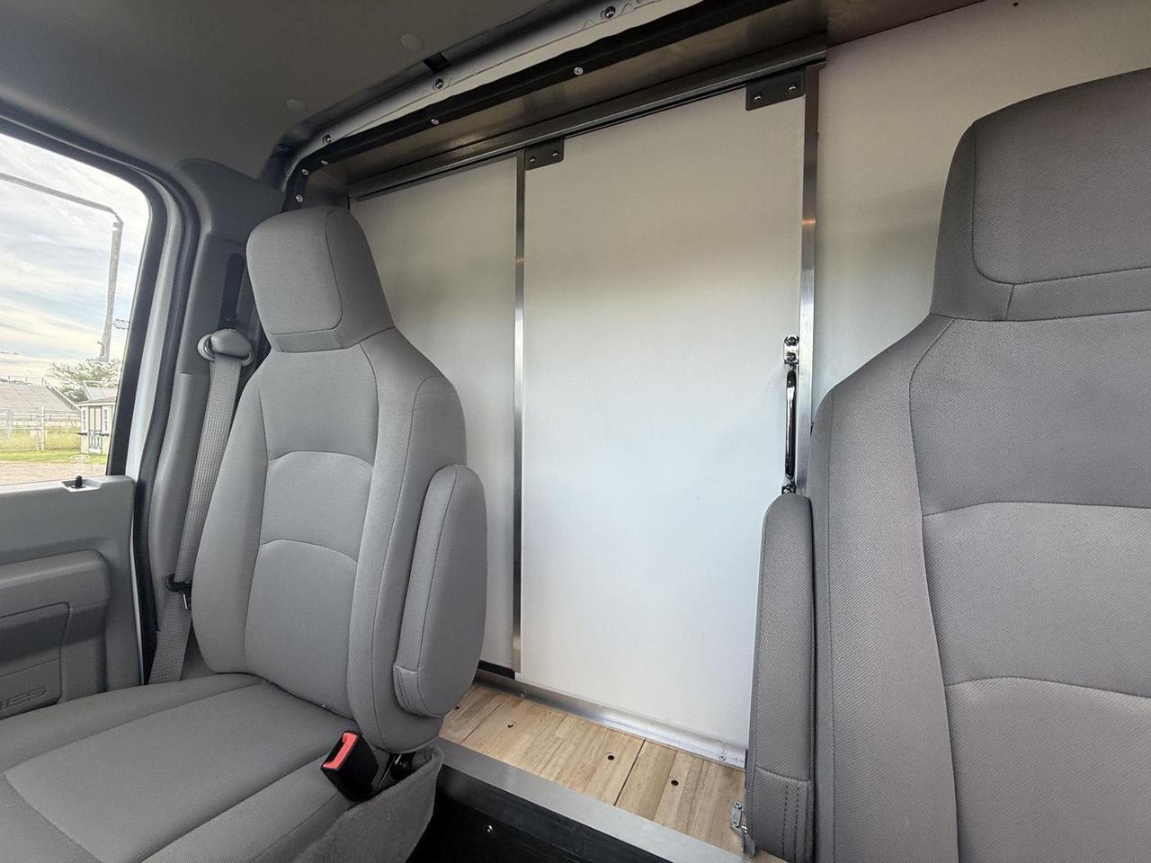 2027 Ford E-Series Cutaway Gaithersburg MD