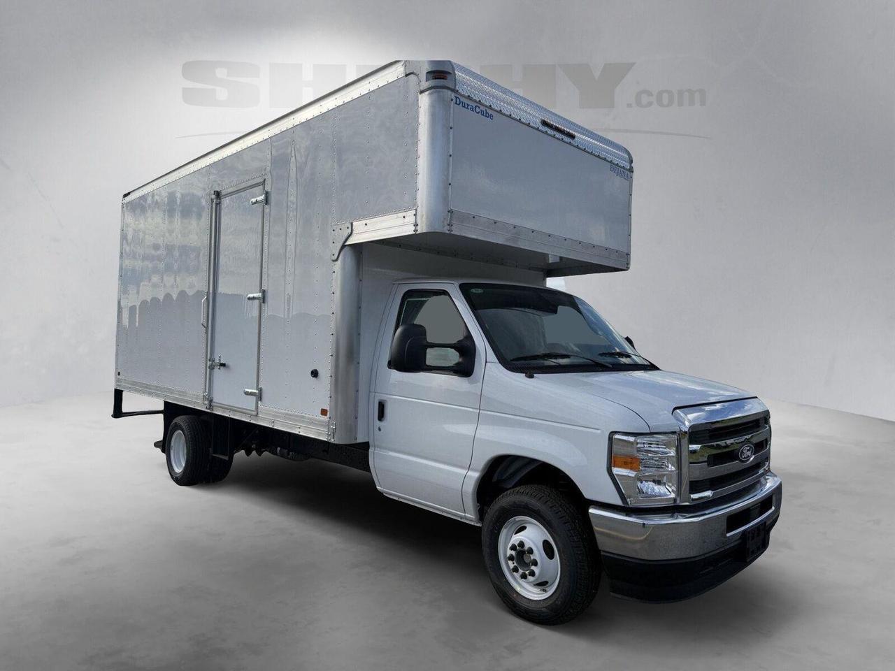 2027 Ford E-Series Cutaway Gaithersburg MD