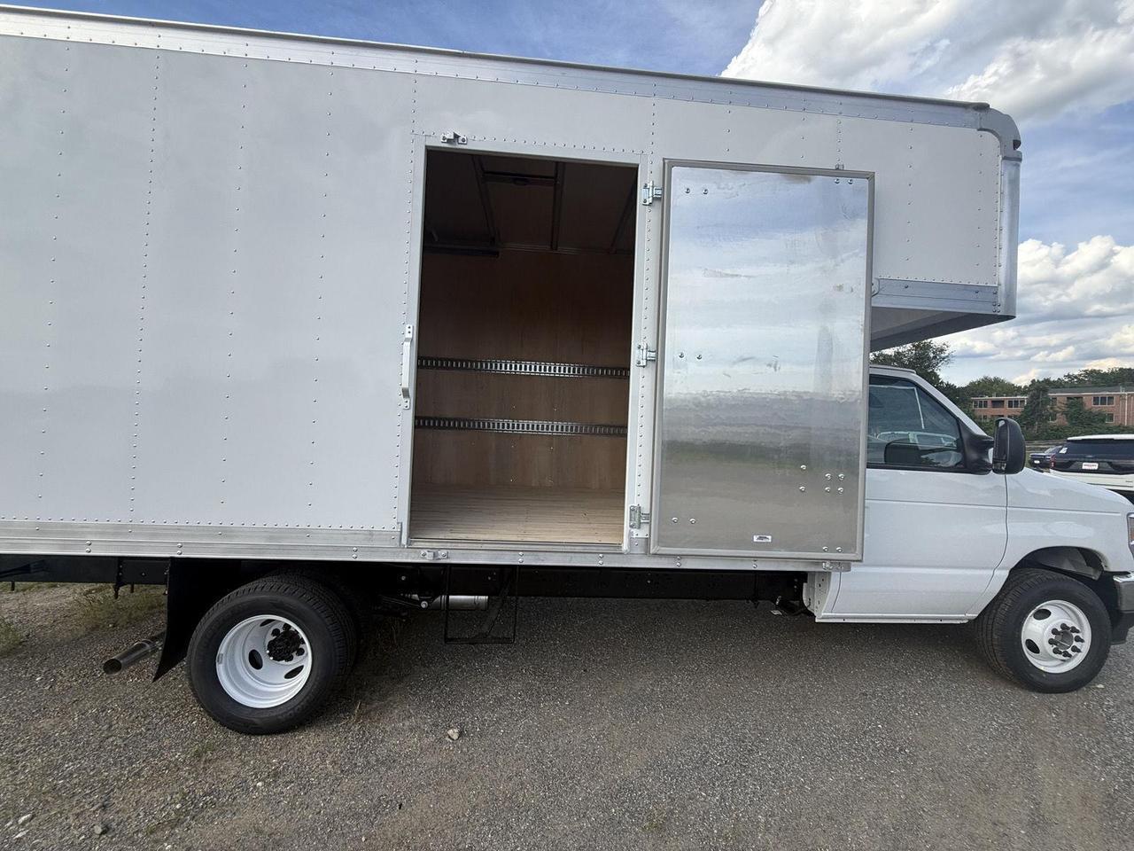 2027 Ford E-Series Cutaway Gaithersburg MD