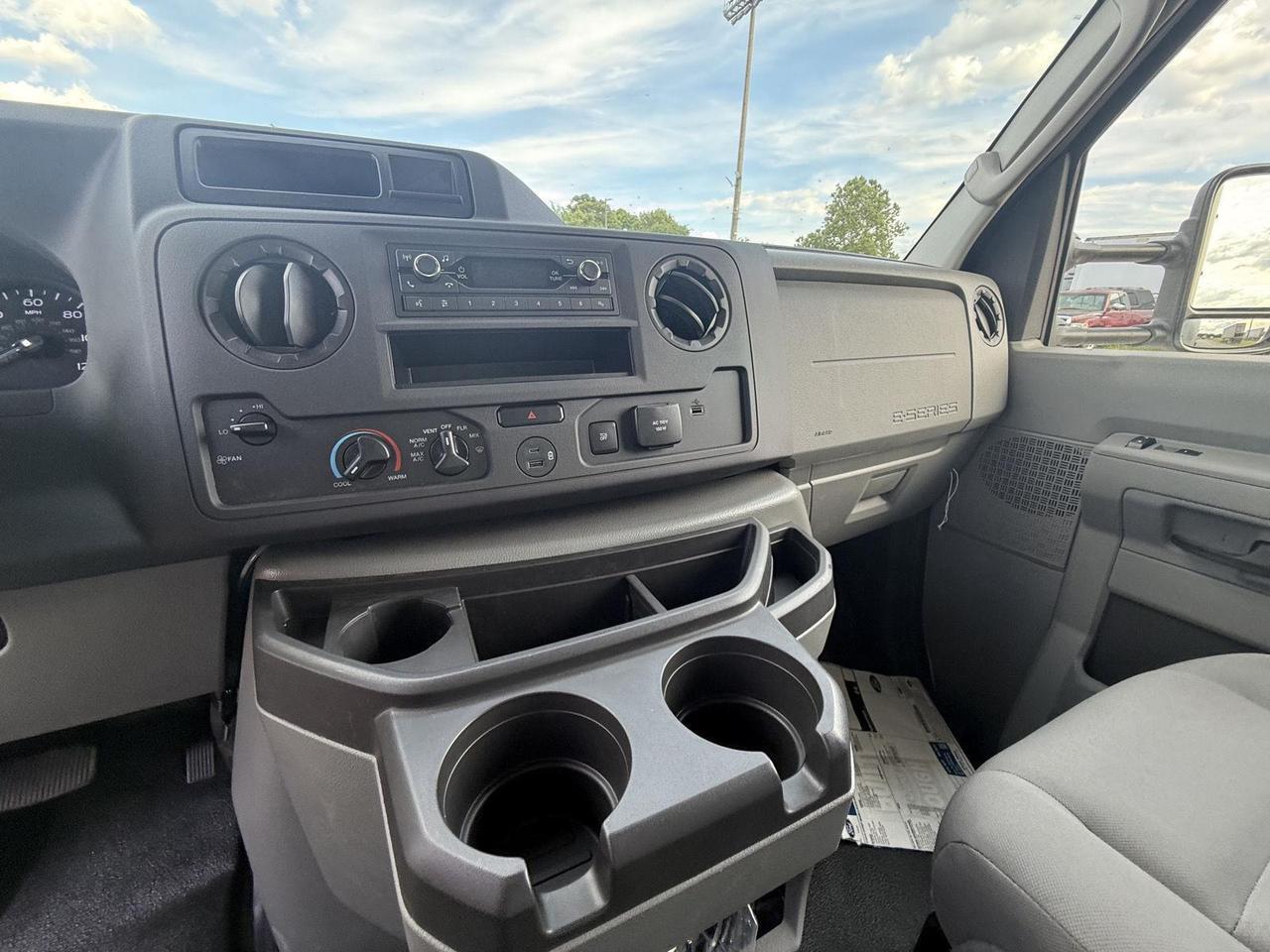 2027 Ford E-Series Cutaway Gaithersburg MD