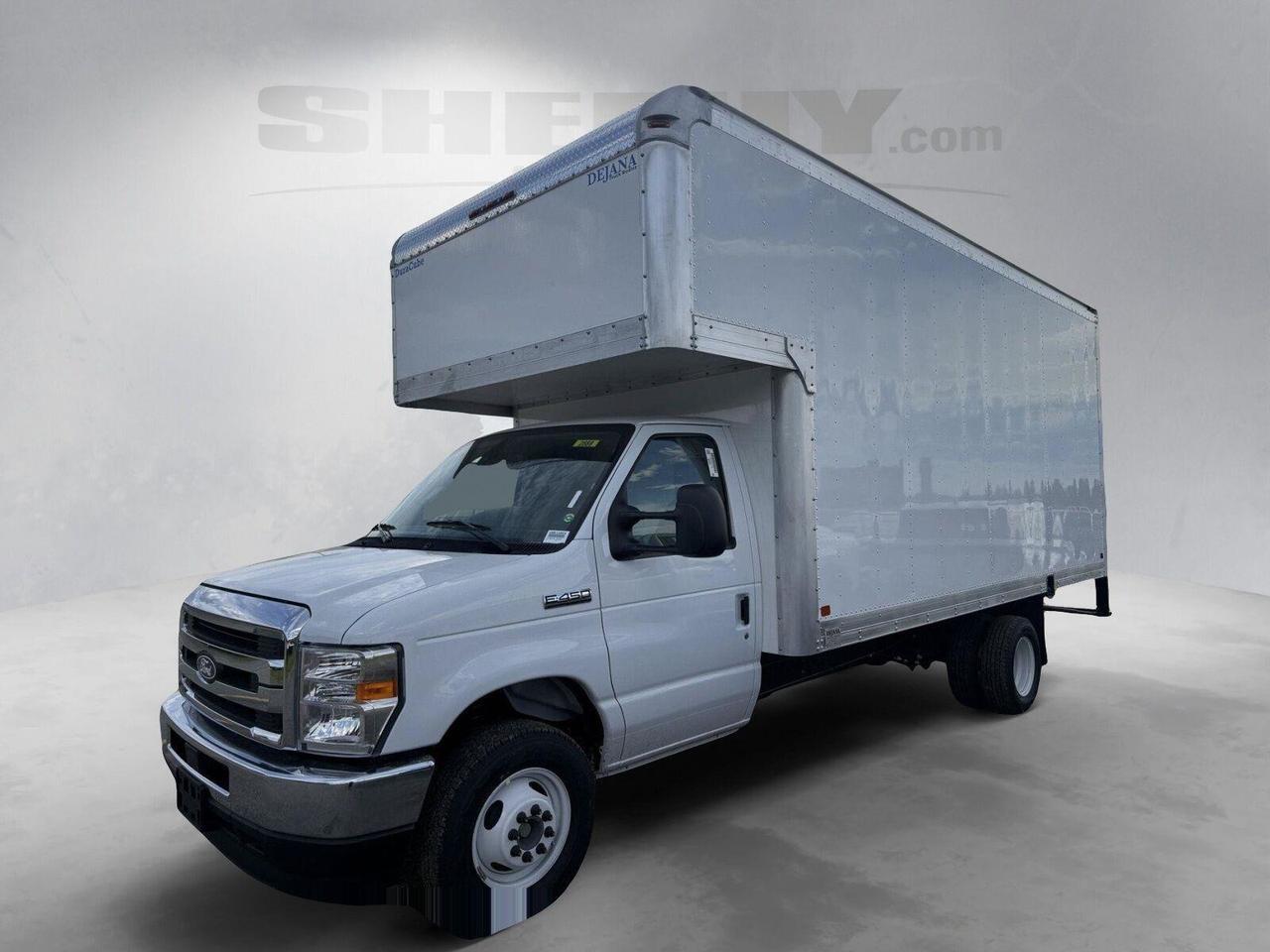 2027 Ford E-Series Cutaway Gaithersburg MD