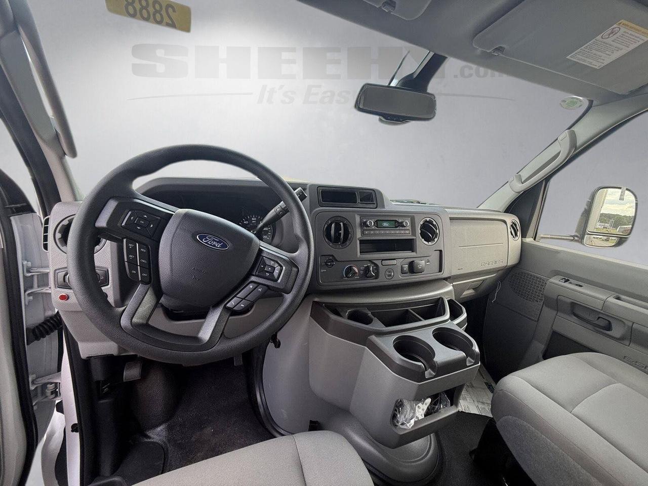 2027 Ford E-Series Cutaway Gaithersburg MD