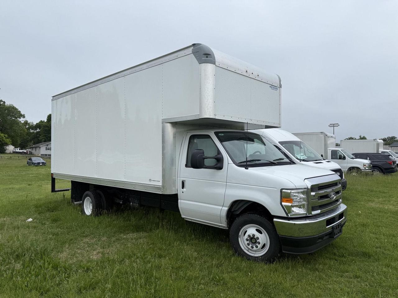 2027 Ford E-Series Cutaway Gaithersburg MD