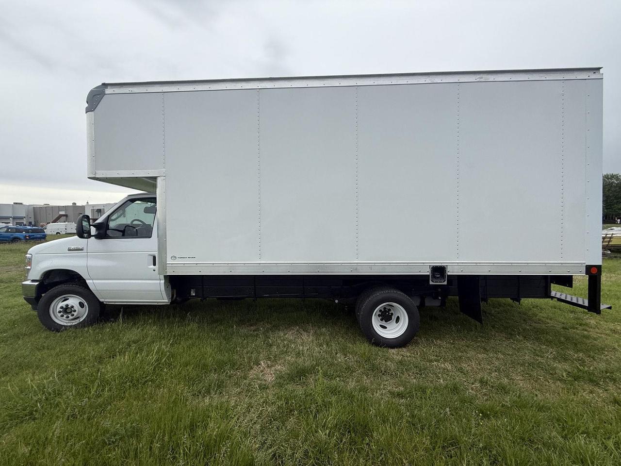2027 Ford E-Series Cutaway Gaithersburg MD