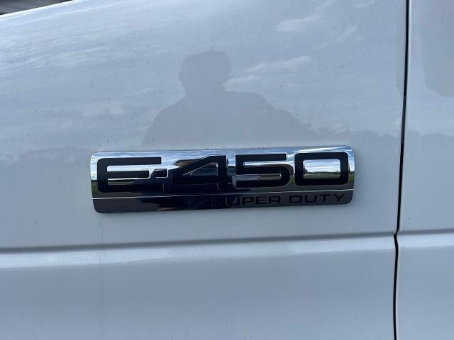 2027 Ford E-Series Cutaway Gaithersburg MD