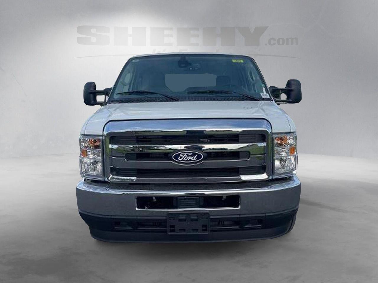2027 Ford E-Series Cutaway Gaithersburg MD