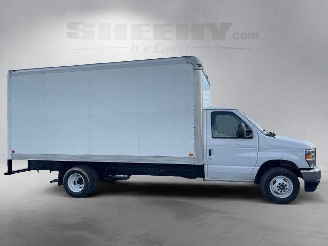2027 Ford E-Series Cutaway Gaithersburg MD