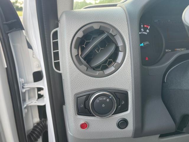 2027 Ford E-Series Cutaway Gaithersburg MD