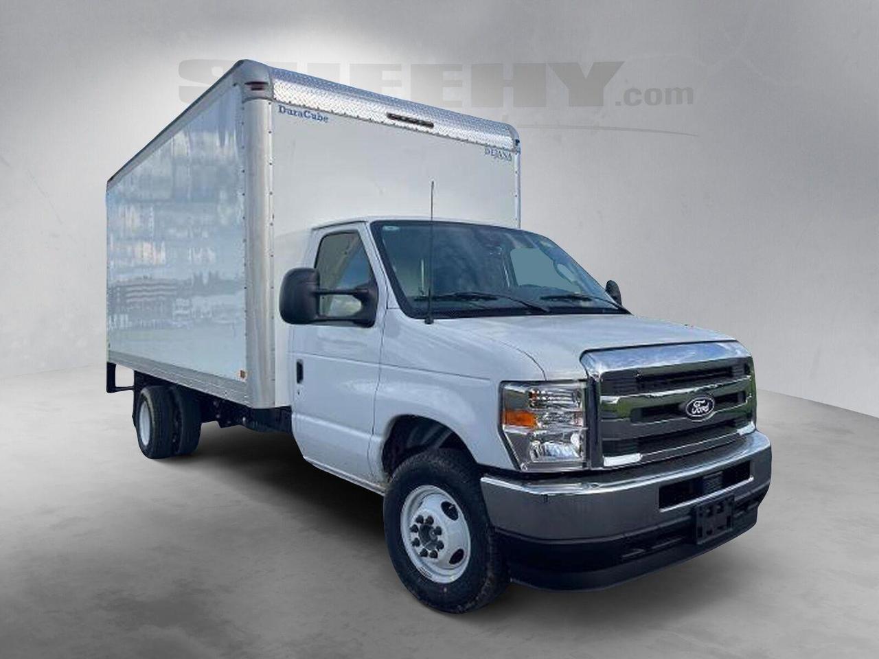 2027 Ford E-Series Cutaway Gaithersburg MD