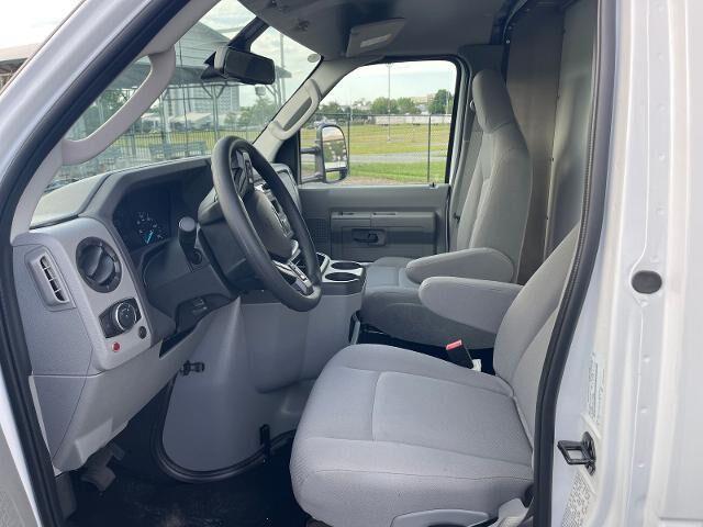 2027 Ford E-Series Cutaway Gaithersburg MD