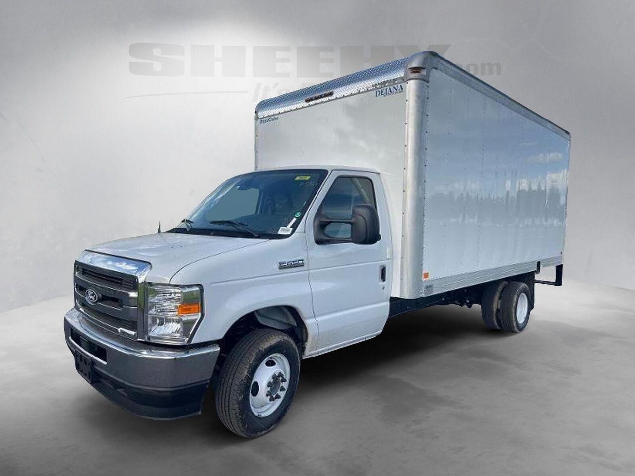 2027 Ford E-Series Cutaway Gaithersburg MD