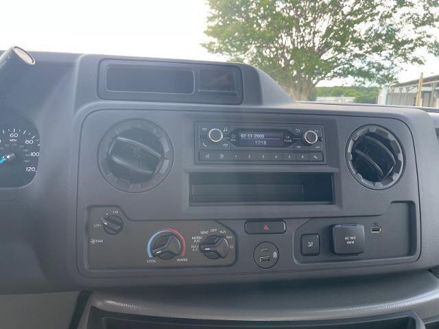 2027 Ford E-Series Cutaway Gaithersburg MD