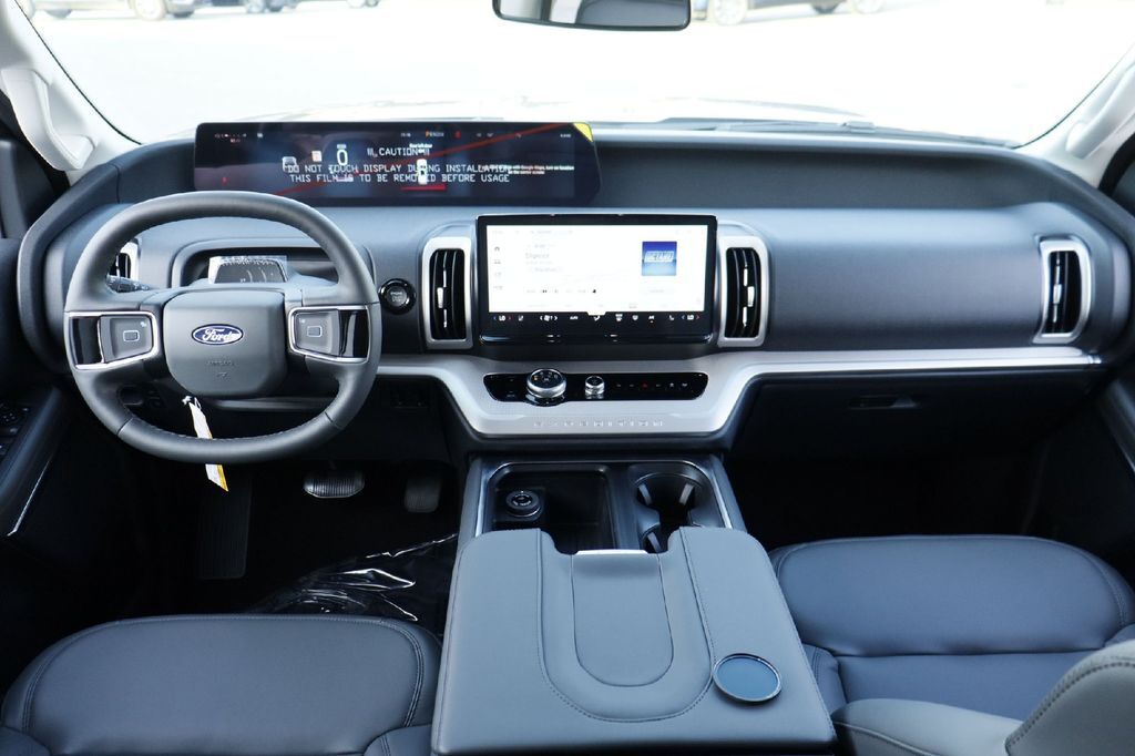 2027 Ford Expedition Active Hondo TX