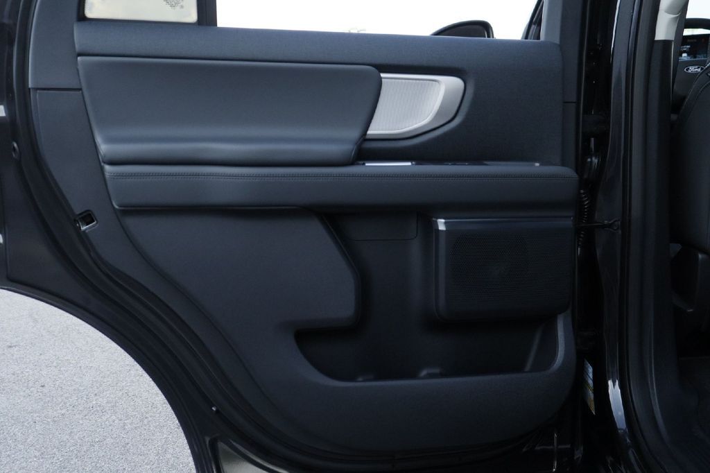 2027 Ford Expedition Active Hondo TX