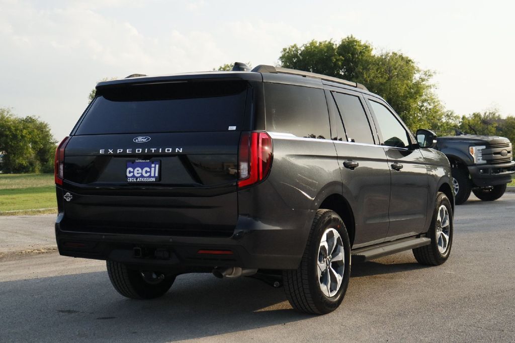 2027 Ford Expedition Active Hondo TX