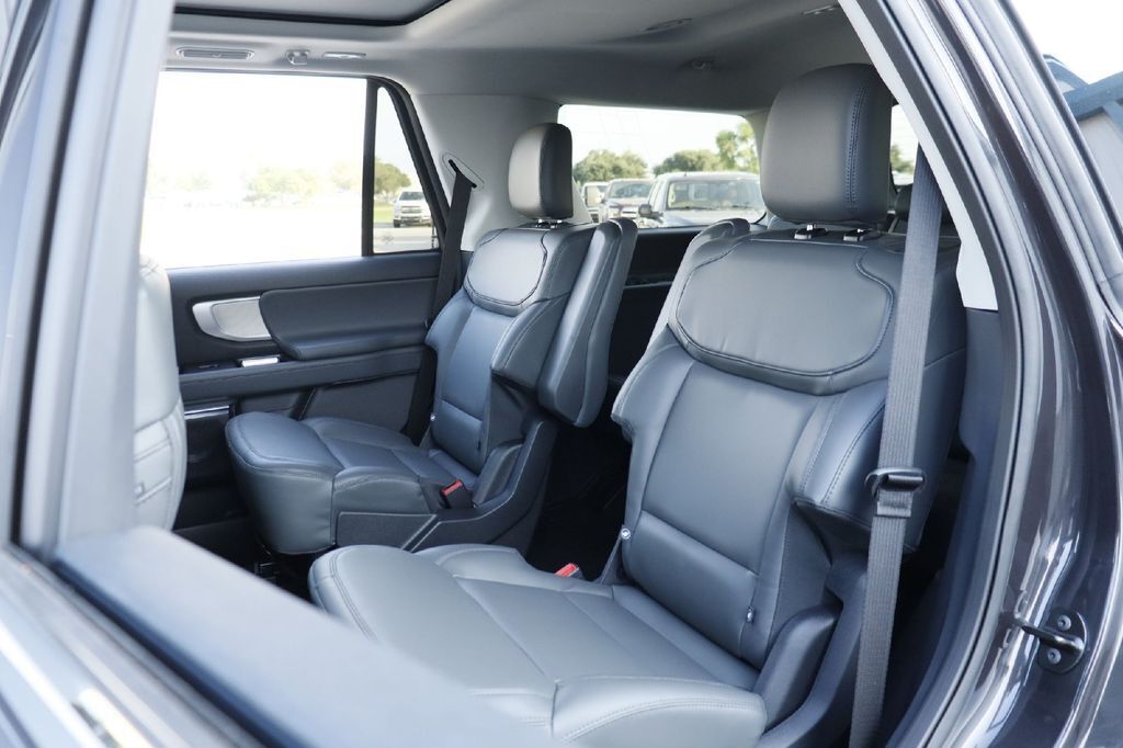 2027 Ford Expedition Active Hondo TX