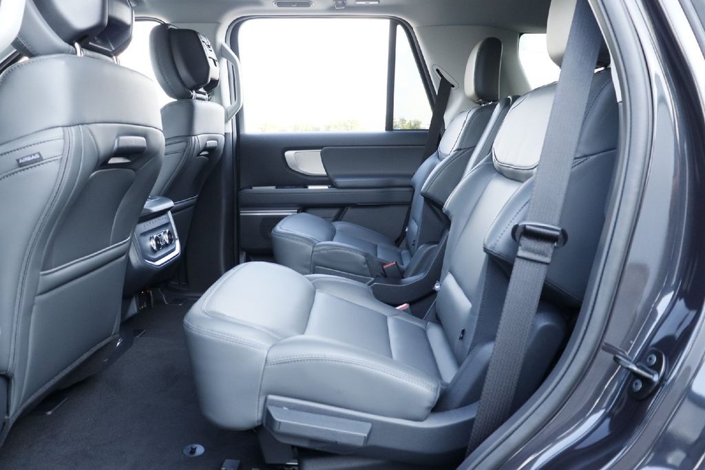2027 Ford Expedition Active Hondo TX