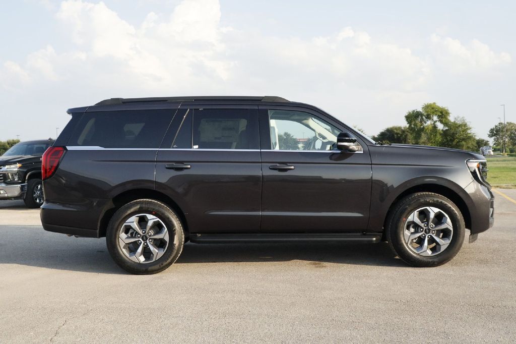 2027 Ford Expedition Active Hondo TX