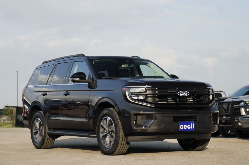 2027 Ford Expedition Active Hondo TX