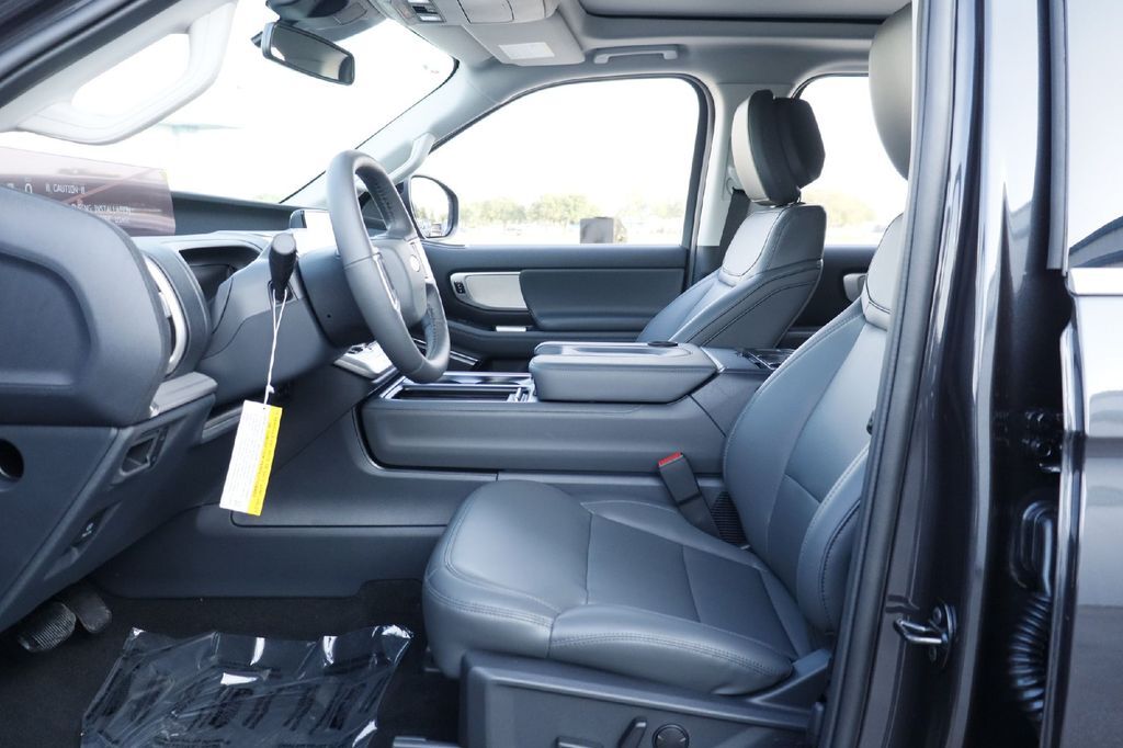 2027 Ford Expedition Active Hondo TX