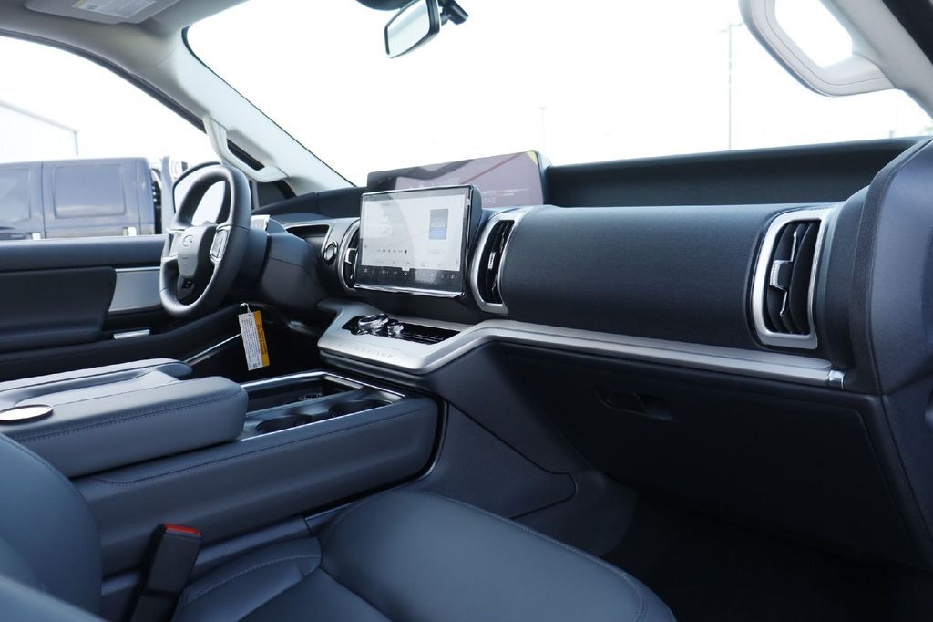 2027 Ford Expedition Active Hondo TX