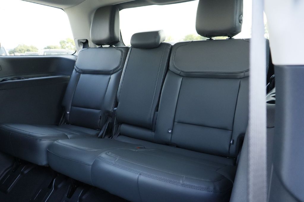 2027 Ford Expedition Active Hondo TX
