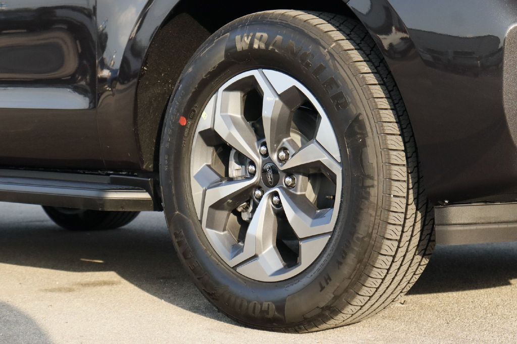 2027 Ford Expedition Active Hondo TX