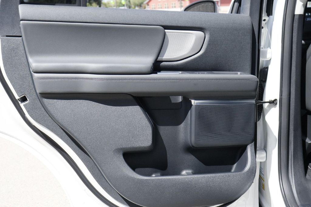2027 Ford Expedition Active Hondo TX