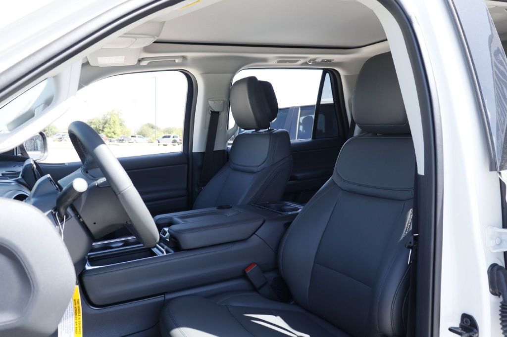 2027 Ford Expedition Active Hondo TX