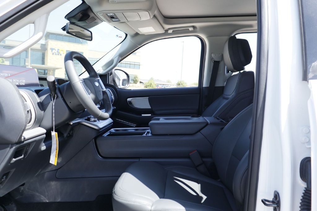 2027 Ford Expedition Active Hondo TX