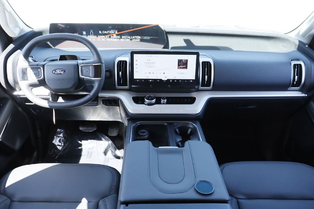 2027 Ford Expedition Active Hondo TX