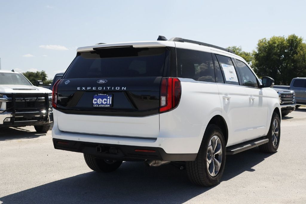 2027 Ford Expedition Active Hondo TX