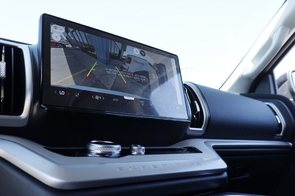 2027 Ford Expedition Active Hondo TX
