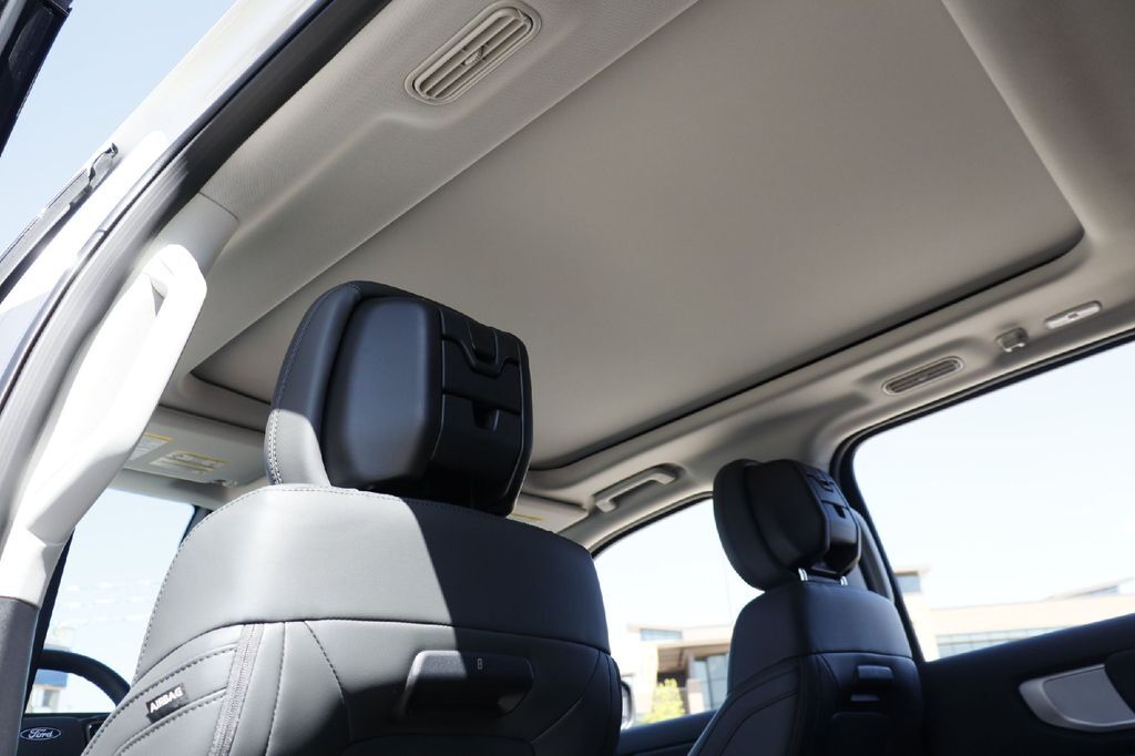 2027 Ford Expedition Active Hondo TX