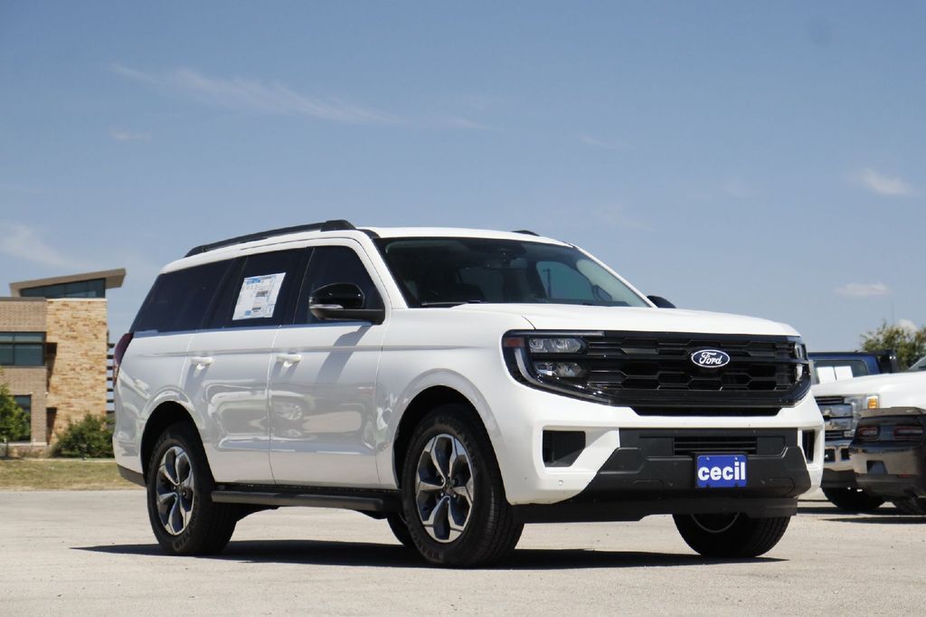 2027 Ford Expedition Active Hondo TX