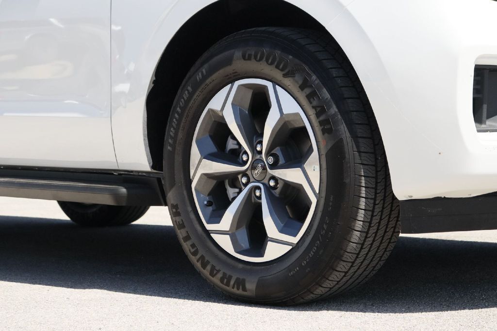 2027 Ford Expedition Active Hondo TX