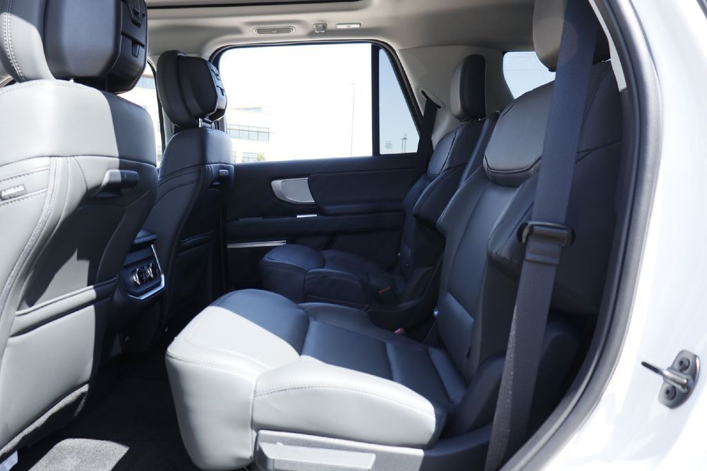 2027 Ford Expedition Active Hondo TX
