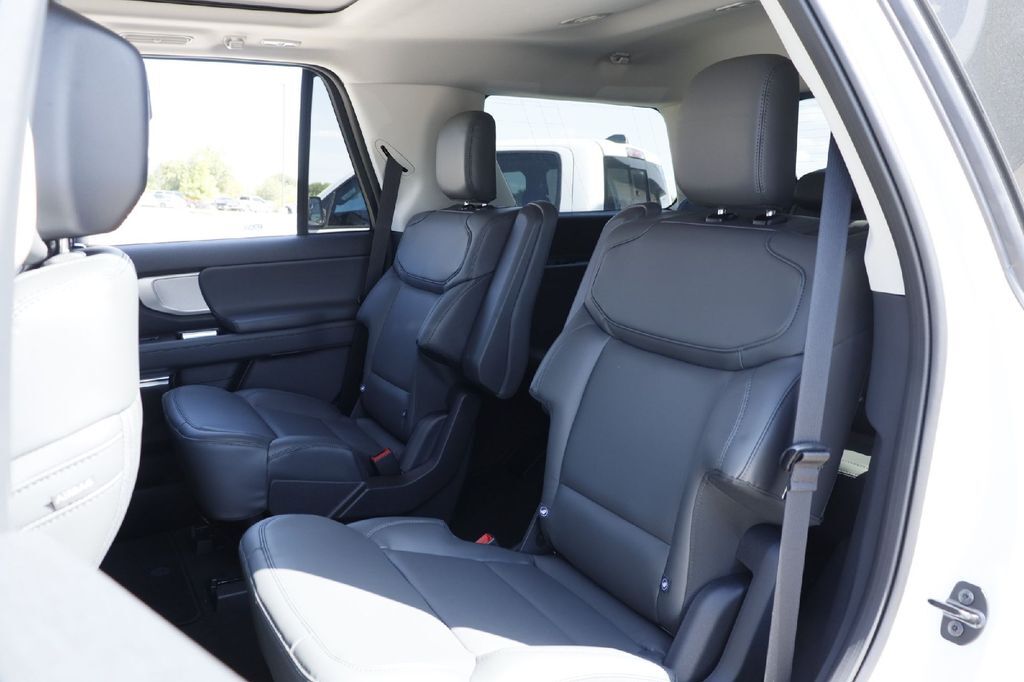 2027 Ford Expedition Active Hondo TX