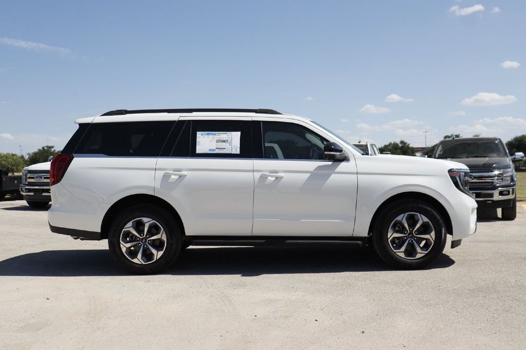 2027 Ford Expedition Active Hondo TX
