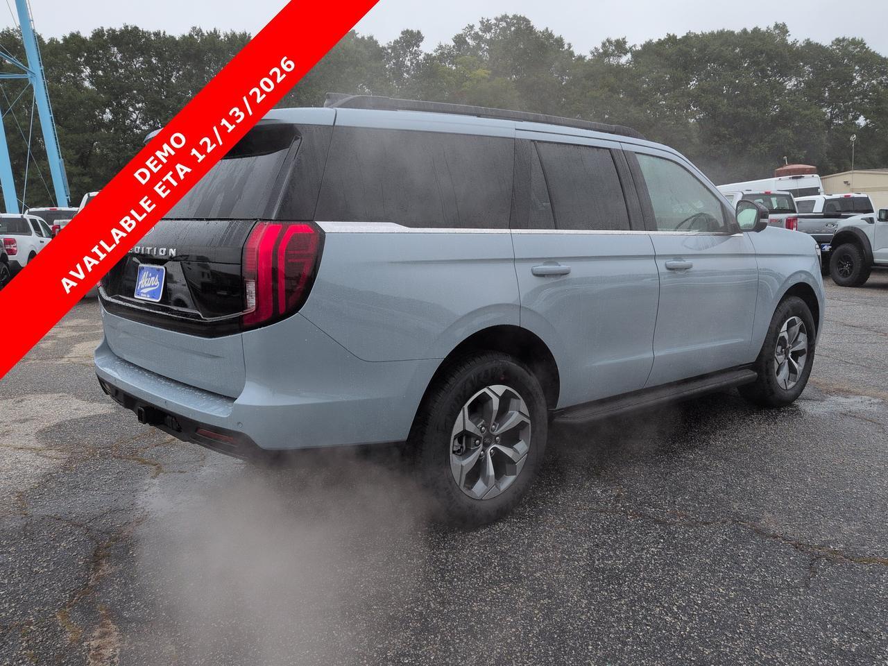 2027 Ford Expedition Active Appleton WI