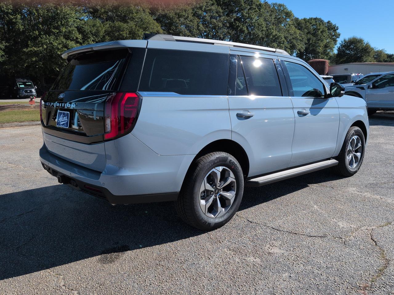 2027 Ford Expedition Active Appleton WI