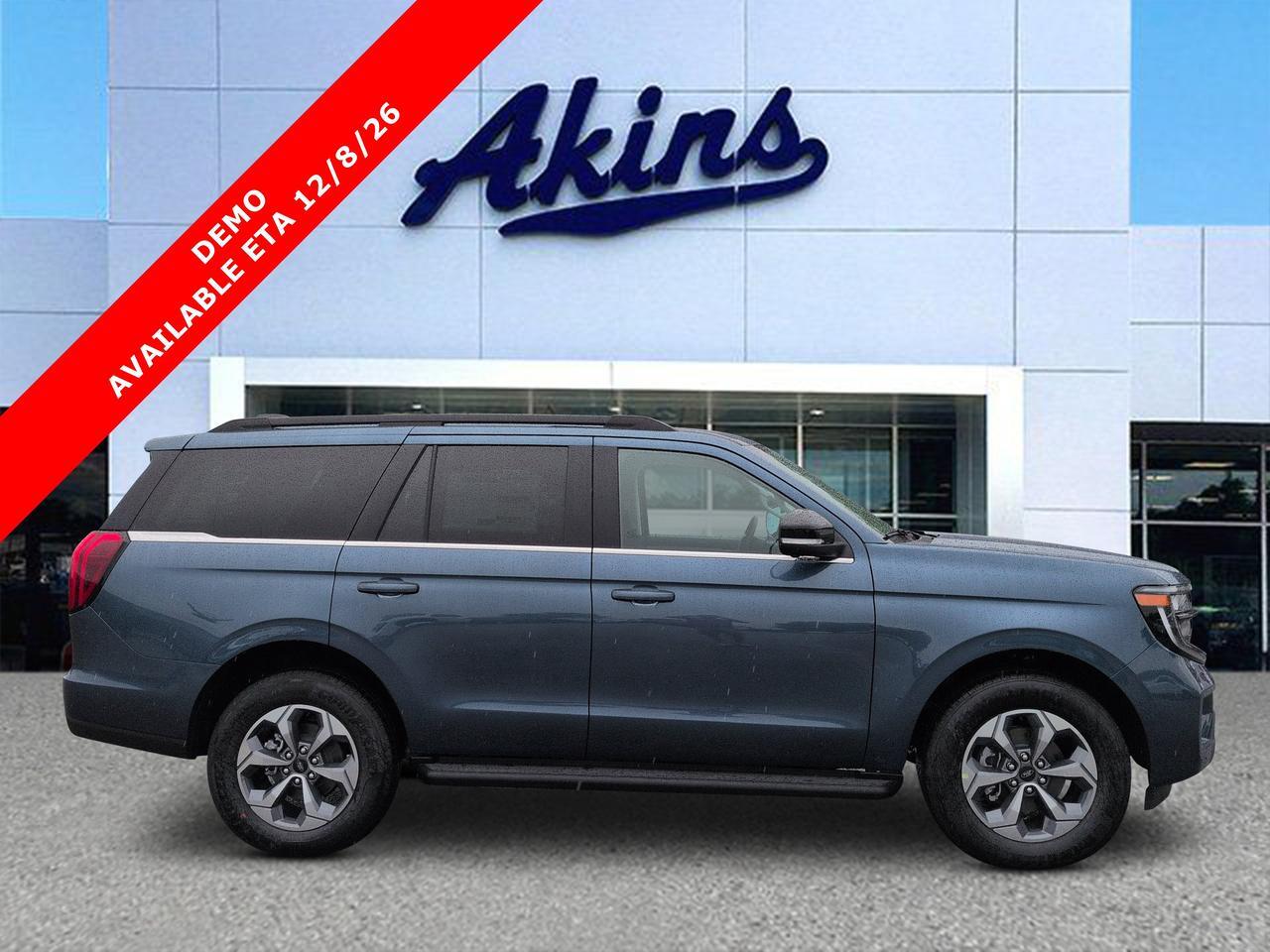 2027 Ford Expedition Active Appleton WI