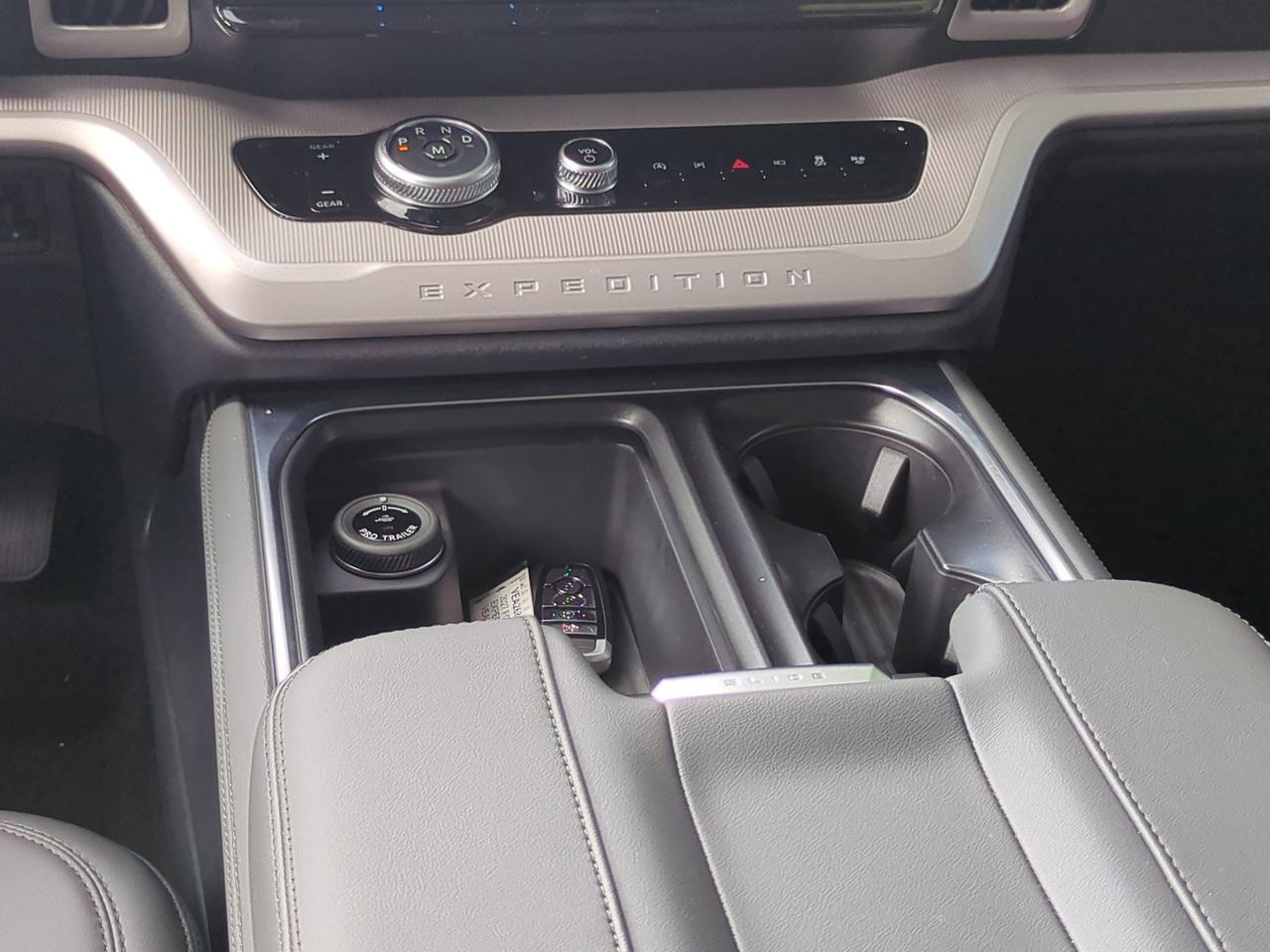2027 Ford Expedition Active Appleton WI