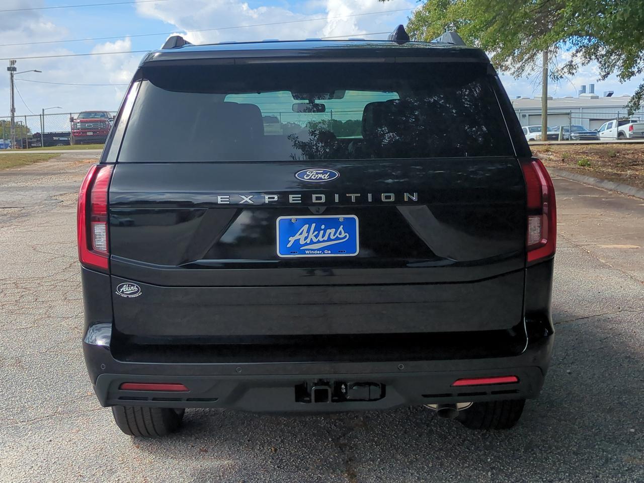 2027 Ford Expedition Active Appleton WI