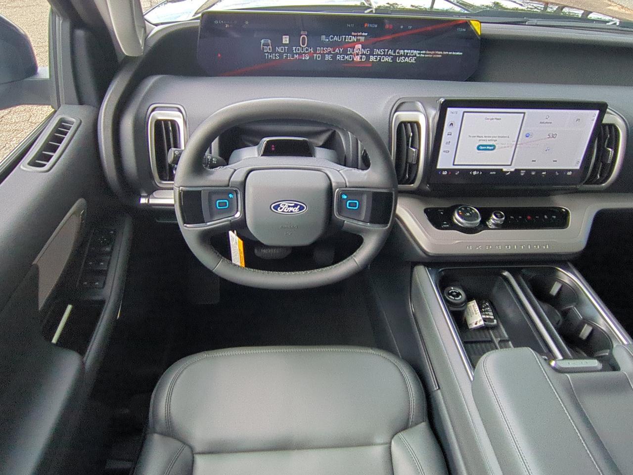 2027 Ford Expedition Active Appleton WI