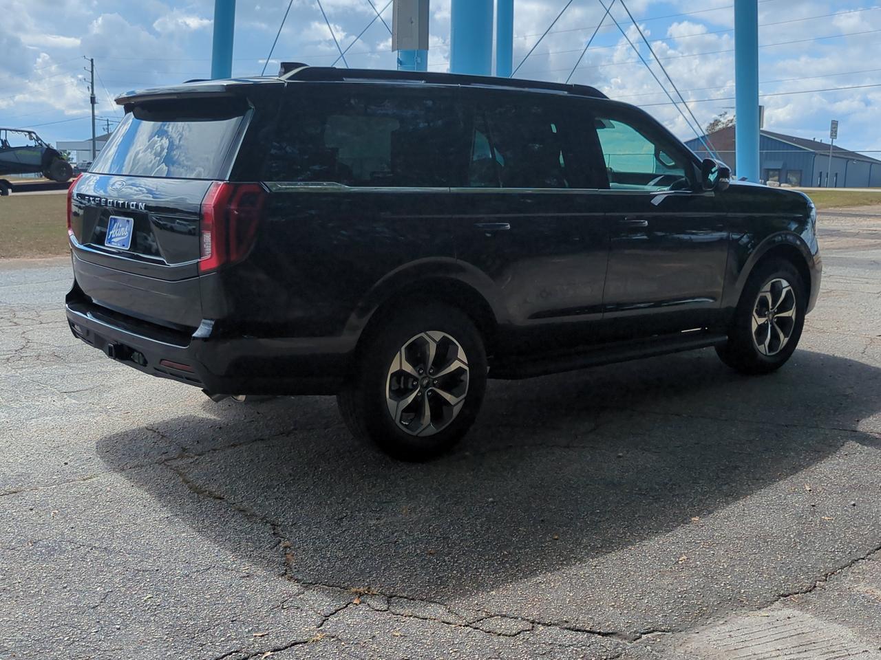 2027 Ford Expedition Active Appleton WI